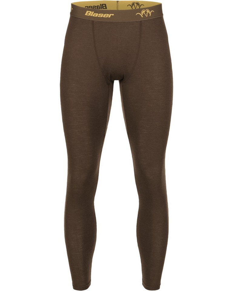 Blaser Lange Unterhose Unterhose Jonar von Blaser