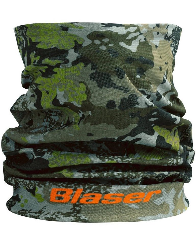 Blaser Modeschal Schlauchschal HunTec von Blaser