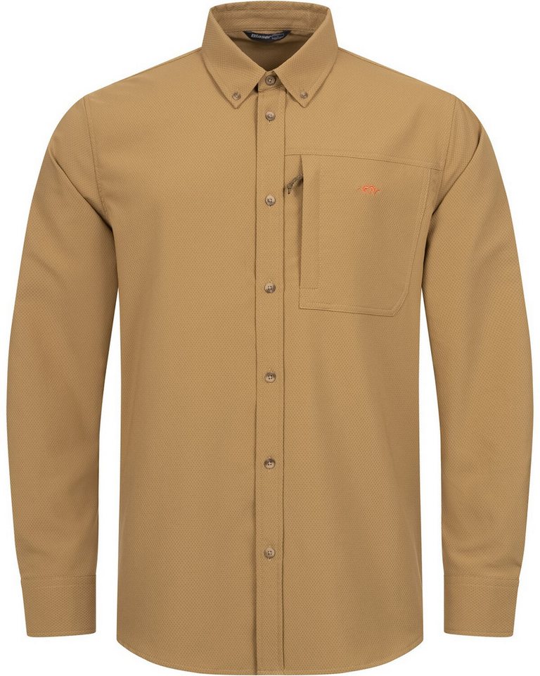 Blaser Outdoorhemd Hemd AirFlow von Blaser