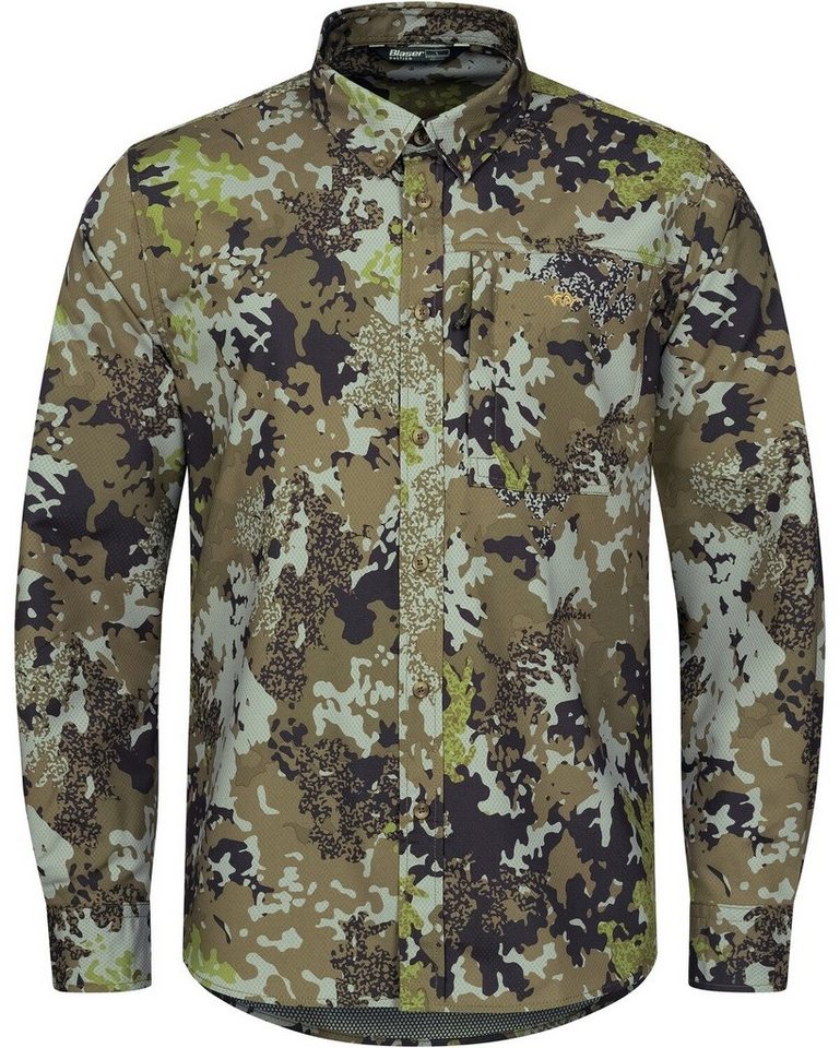 Blaser Outdoorhemd Hemd HunTec AirFlow von Blaser