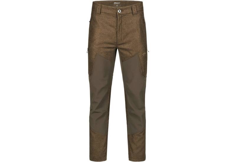 Blaser Outdoorhose Softshellhose Vintage Whizz von Blaser