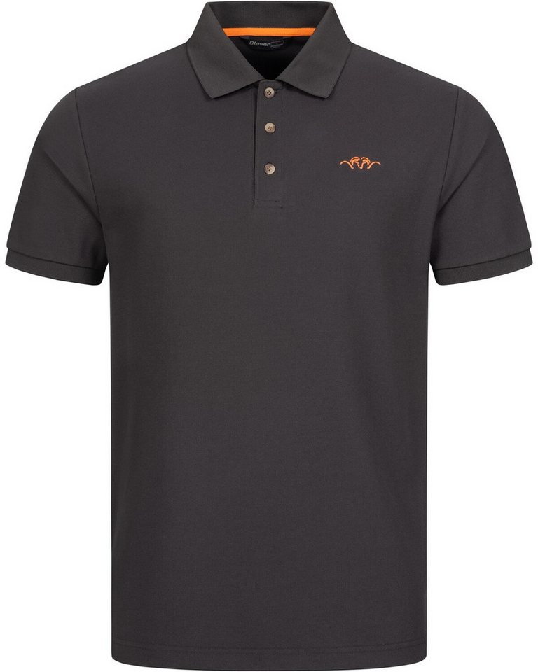 Blaser Poloshirt Poloshirt Solid 25 von Blaser