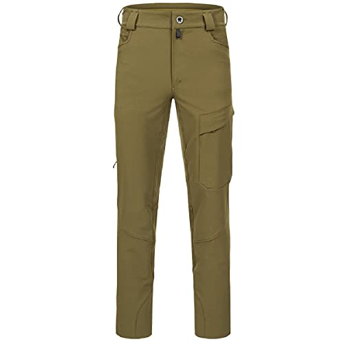 Blaser Resolution Jagdhose Oliv - Robuste Jagdhose für die Pirschjagd - Robuste Hose für die Jagd Herren , Größe:56 Blaser Resolution Jagdhose Oliv - Robuste Jagdhose für die Pirschjagd - Robuste Hose für die Jagd Herren , Größe:56 von Blaser