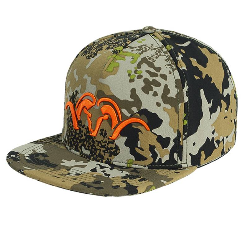 Blaser Snapback Cap in HunTec Camo von Blaser
