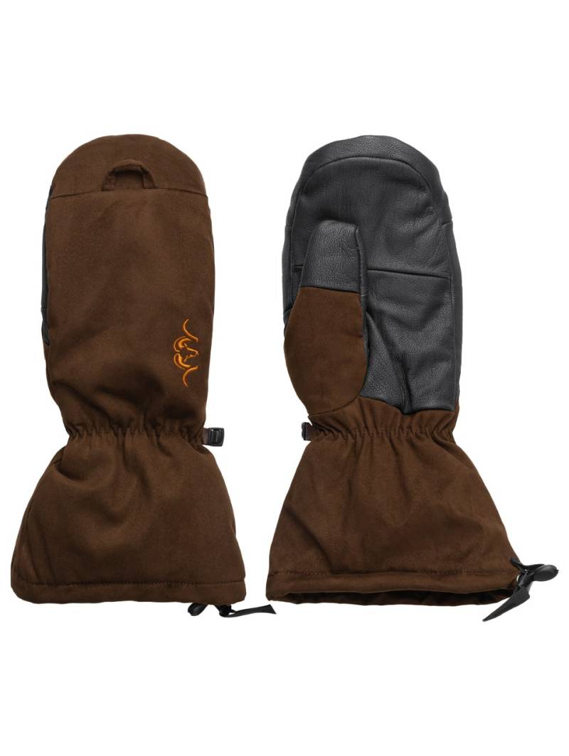 Blaser Suede Fäustlinge Marlon von Blaser