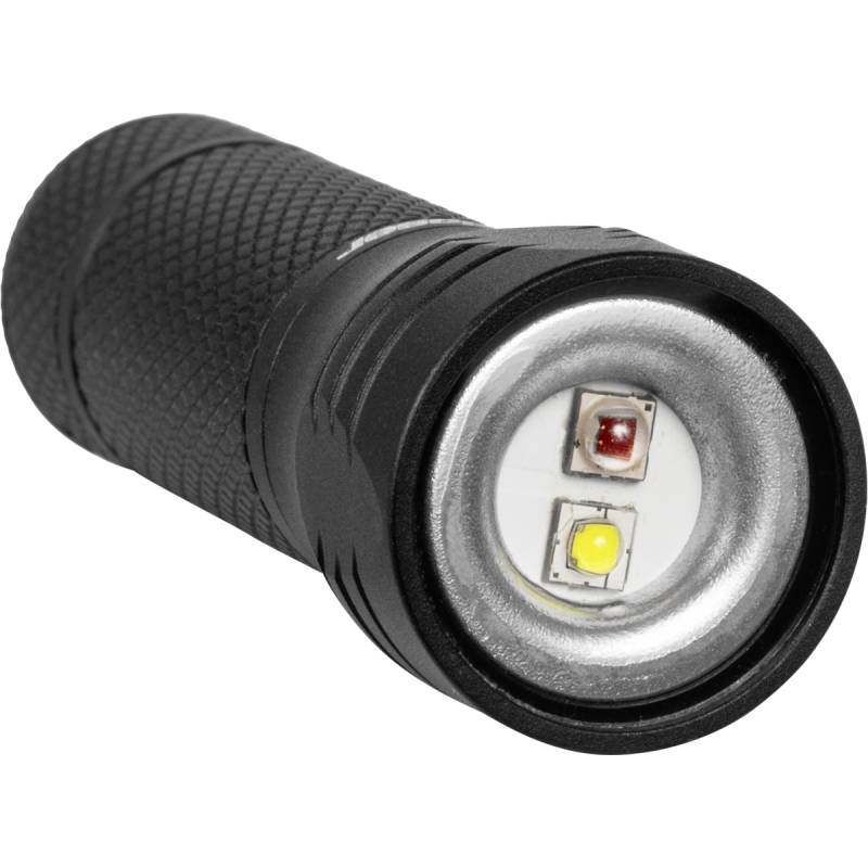 Blaser Taschenlampe EDL 150 Schwarz von Blaser