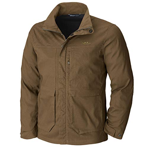 Blaser Übergangsjacke Herren Hardy - Jagdjacke robust - Sommerjacke für die Jagd - Wasserabweisende Alltagsjacke für Männer, Größe:L von Blaser