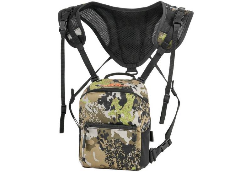 Blaser Wanderrucksack Fernglas Brusttasche Harness 2.0 von Blaser
