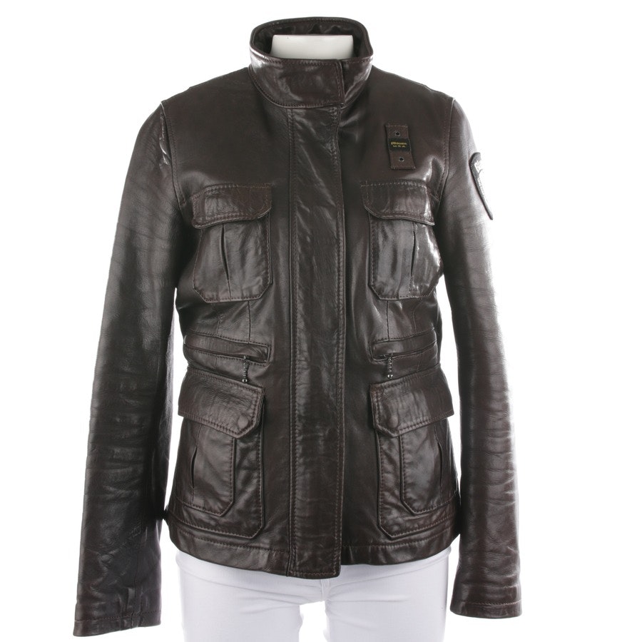 Blauer USA Lederjacke XS von Blauer USA