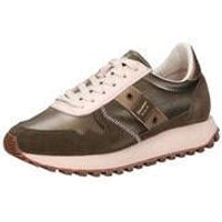 Blauer USA Sneaker Damen grau|grau|grau von Blauer USA