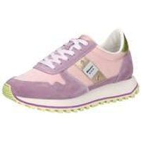 Blauer USA Sneaker Damen rosa von Blauer USA