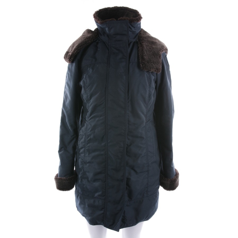 Blauer USA Wintermantel S Navy von Blauer USA