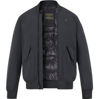 Blauer. USA Herren Jacken schwarz unifarben Blauer. USA Herren Jacken schwarz unifarben von Blauer. USA