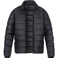 Blauer. USA Herren Jacken schwarz unifarben von Blauer. USA