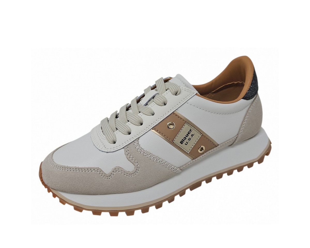 Blauer.USA Millen 03 Sneaker von Blauer.USA