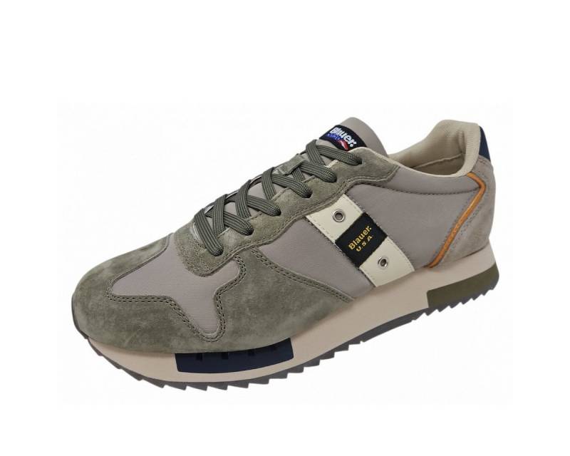Blauer.USA QUEENS 01 Sneaker von Blauer.USA