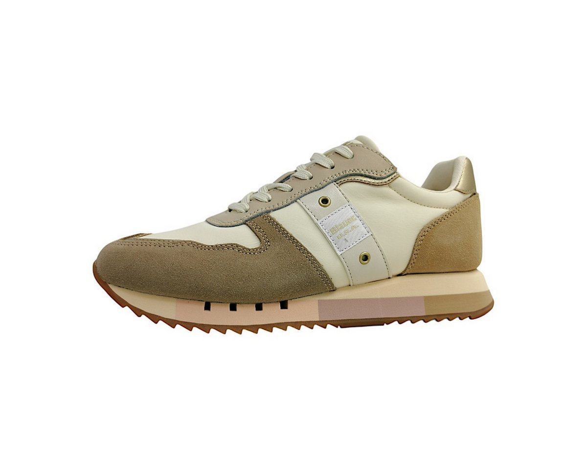 Blauer.USA Schnürer Schnürschuh von Blauer.USA