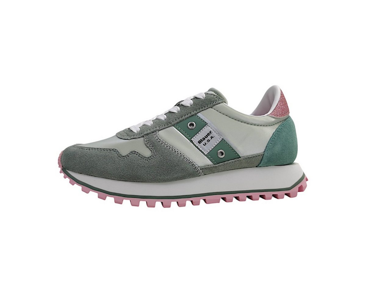 Blauer.USA Schnürer Schnürschuh von Blauer.USA