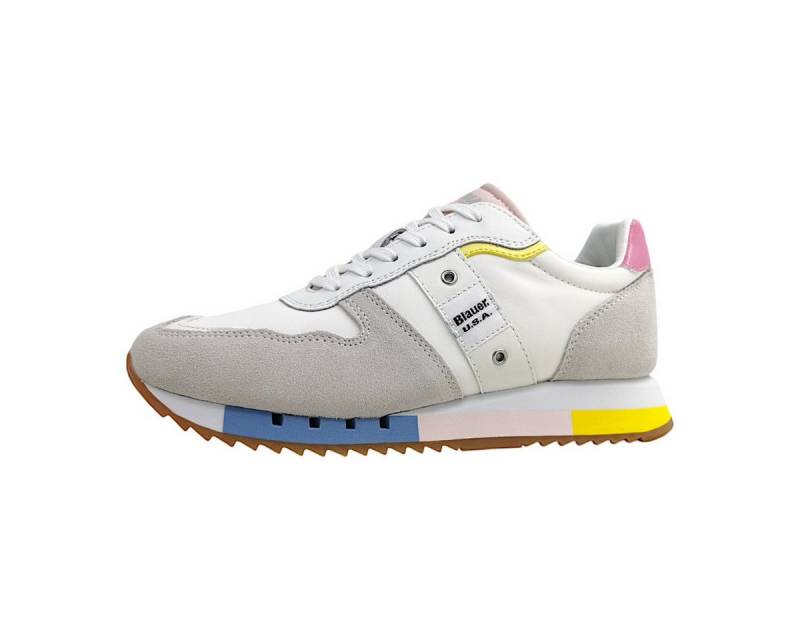 Blauer.USA Schnürer Schnürschuh von Blauer.USA