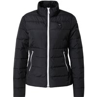 Jacke von Blauer.USA