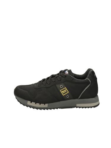 Blauer BLAUER Scarpe Nero Nero 41 EU von Blauer