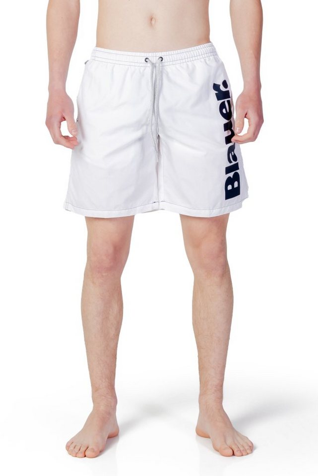 Blauer Badehose von Blauer