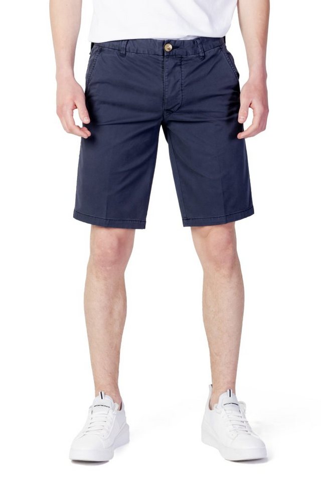 Blauer Bermudas von Blauer