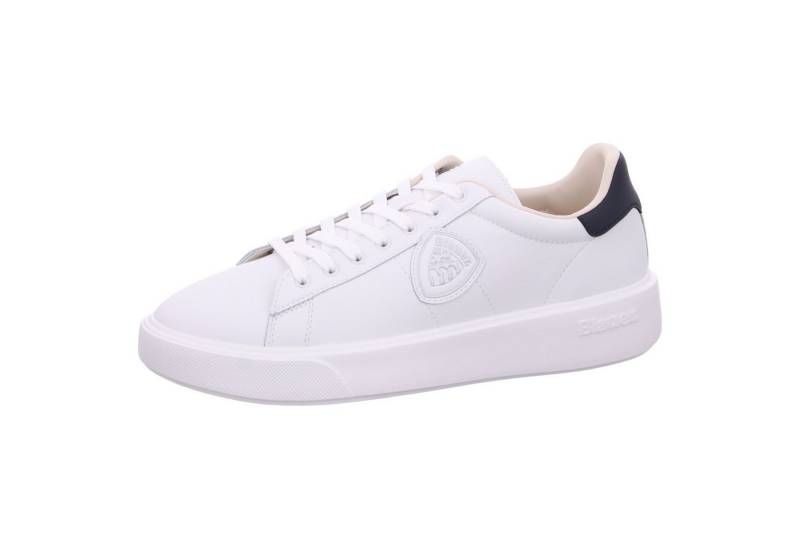 Blauer Buck Schnürschuh von Blauer