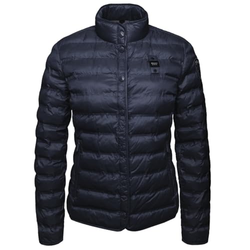 Blauer Damen Steppjacke Moon von Blauer