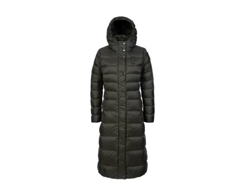 Blauer Daunenjacke Anita Damen Winterjacke, Steppjacke, Anorak, Parka, Outdoorjacke Blauer Daunenjacke Anita Damen Winterjacke, Steppjacke, Anorak, Parka, Outdoorjacke von Blauer