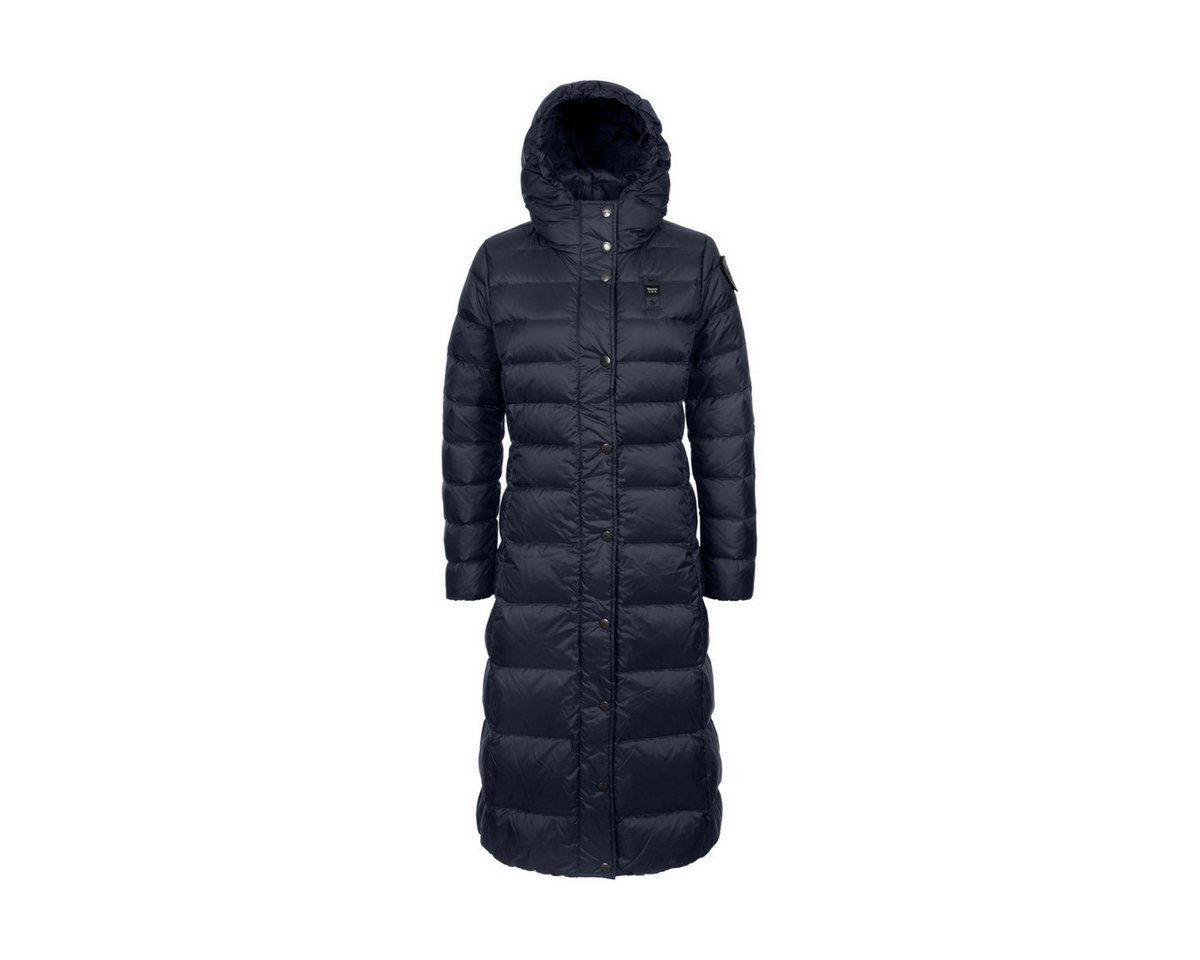 Blauer Daunenjacke Anita Damen Winterjacke, Steppjacke, Anorak, Parka, Outdoorjacke Blauer Daunenjacke Anita Damen Winterjacke, Steppjacke, Anorak, Parka, Outdoorjacke von Blauer