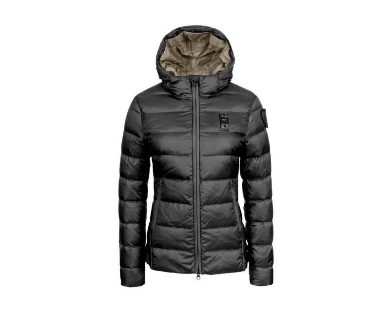 Blauer Daunenjacke Charme Damen Winterjacke, Steppjacke, Mantel, Parka, Outdoorjacke Blauer Daunenjacke Charme Damen Winterjacke, Steppjacke, Mantel, Parka, Outdoorjacke von Blauer