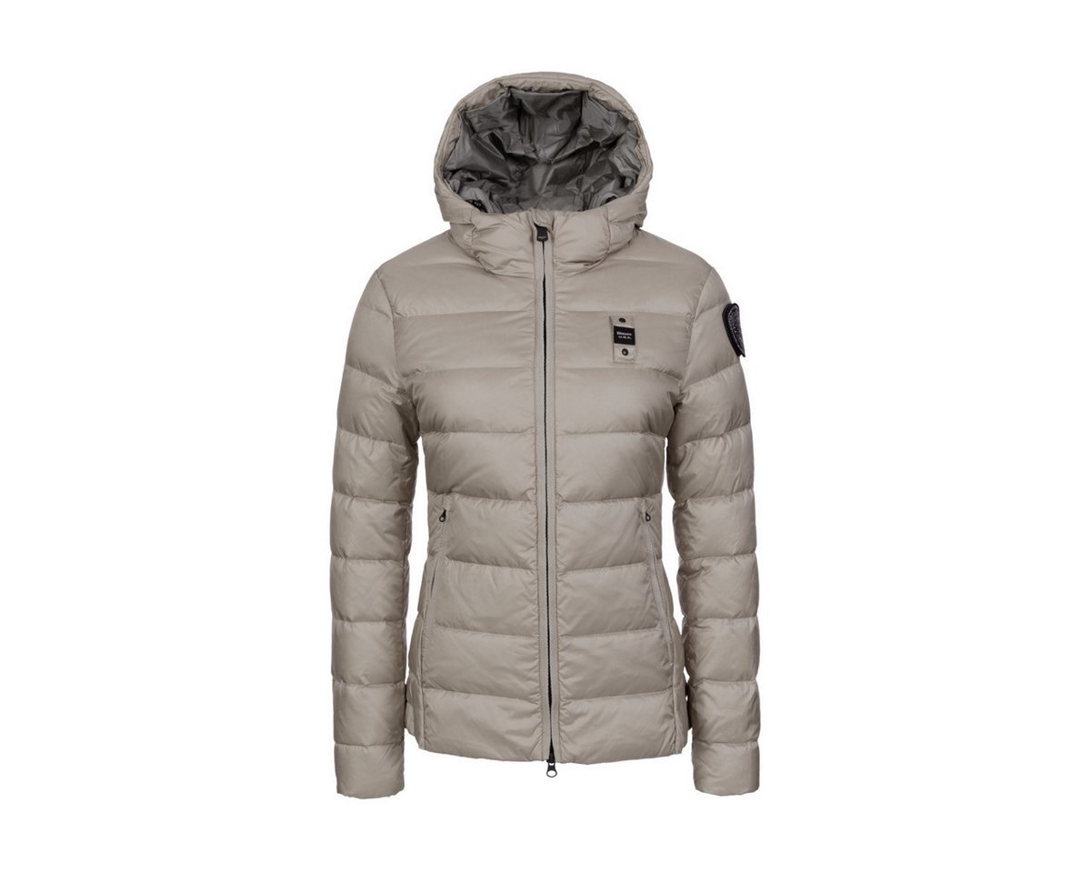 Blauer Daunenjacke Charme Damen Winterjacke, Steppjacke, Mantel, Parka, Outdoorjacke Blauer Daunenjacke Charme Damen Winterjacke, Steppjacke, Mantel, Parka, Outdoorjacke von Blauer