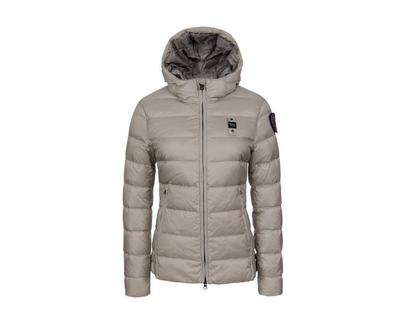 Blauer Daunenjacke Charme Damen Winterjacke, Steppjacke, Mantel, Parka, Outdoorjacke Blauer Daunenjacke Charme Damen Winterjacke, Steppjacke, Mantel, Parka, Outdoorjacke von Blauer