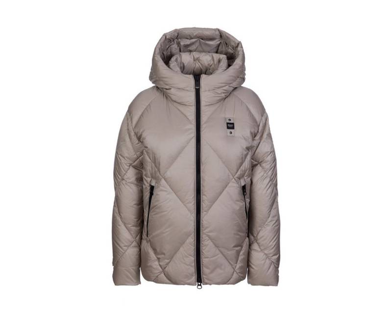 Blauer Daunenjacke Lamartine Damen Winterjacke, Steppjacke, Mantel, Parka, Outdoorjacke Blauer Daunenjacke Lamartine Damen Winterjacke, Steppjacke, Mantel, Parka, Outdoorjacke von Blauer