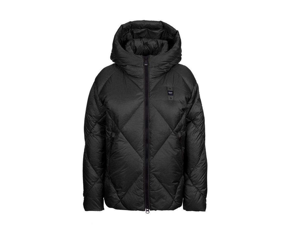 Blauer Daunenjacke Lamartine Damen Winterjacke, Steppjacke, Mantel, Parka, Outdoorjacke Blauer Daunenjacke Lamartine Damen Winterjacke, Steppjacke, Mantel, Parka, Outdoorjacke von Blauer