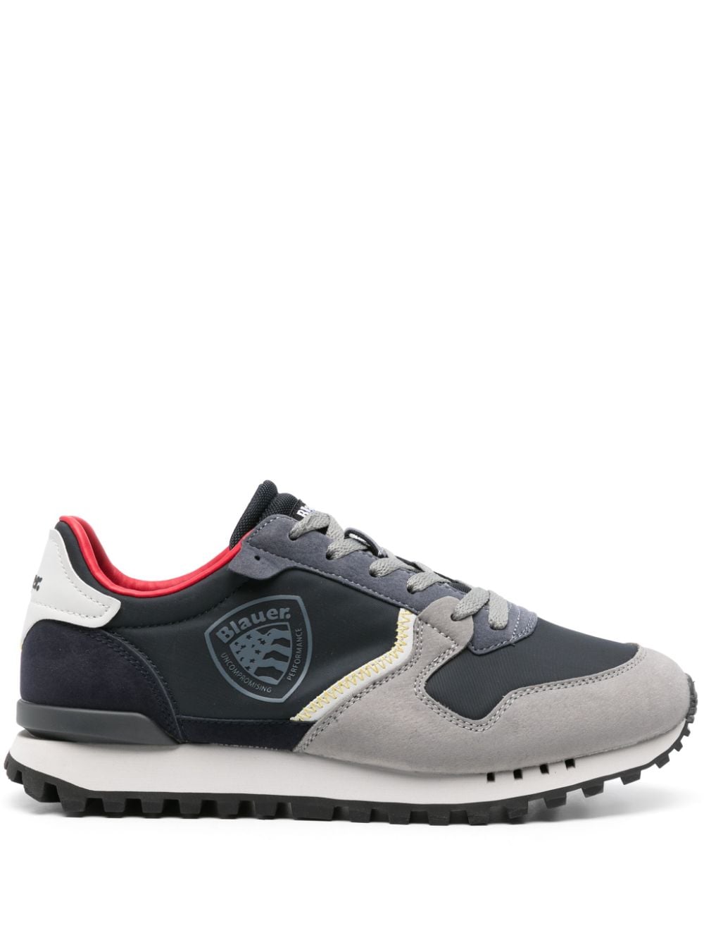 Blauer Dixon 0 Sneakers von Blauer