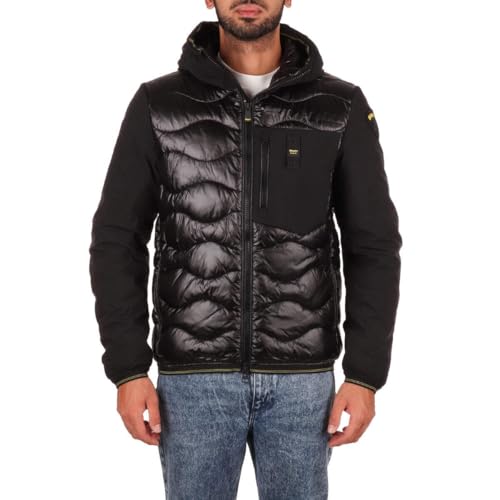 Blauer GIUBBINI CORTI IMBOTTTITO PIUMA 999 XL von Blauer