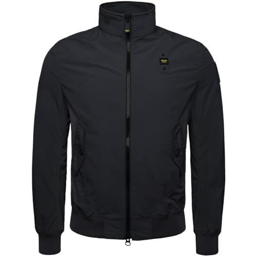 Blauer Herren Übergangsjacke Alwin von Blauer