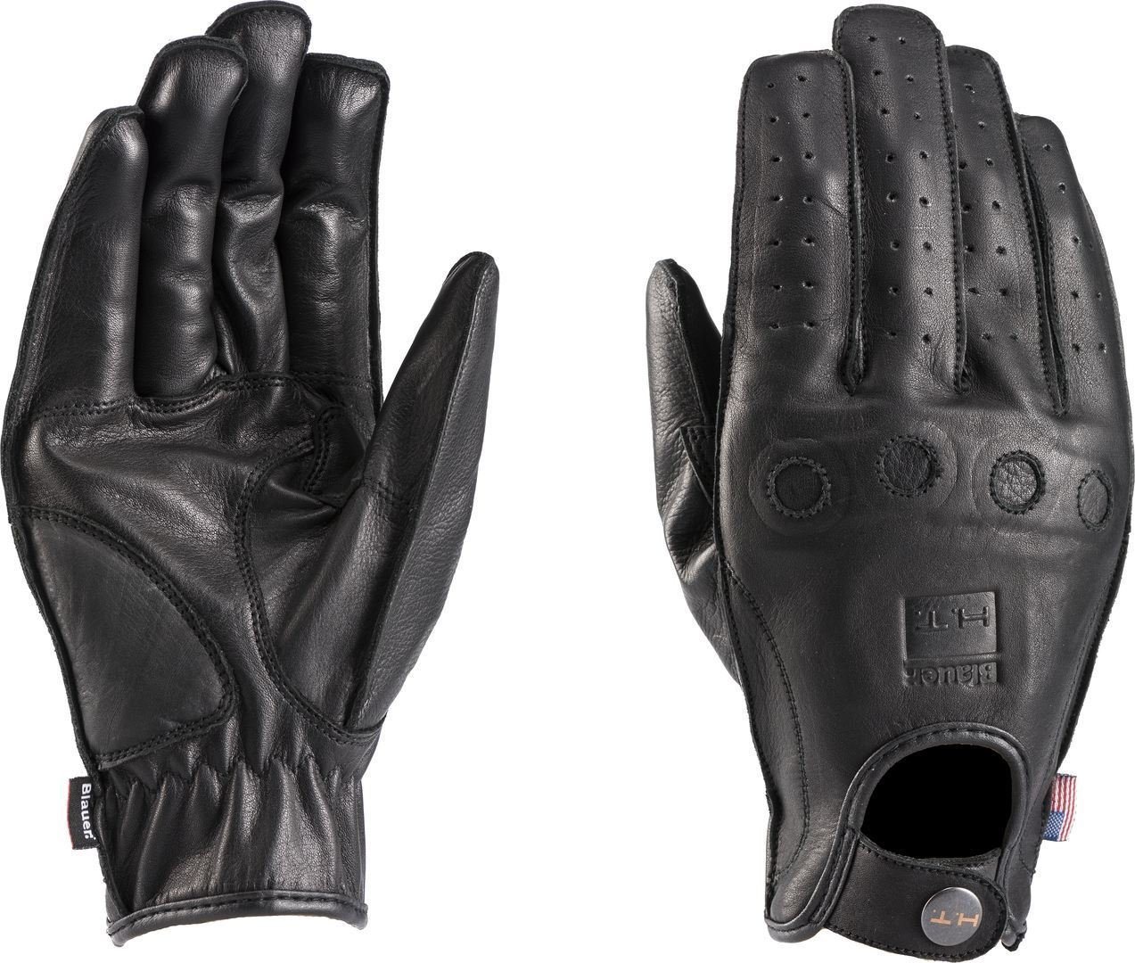 Blauer Motorradhandschuhe Routine Motorradhandschuhe Blauer Motorradhandschuhe Routine Motorradhandschuhe von Blauer