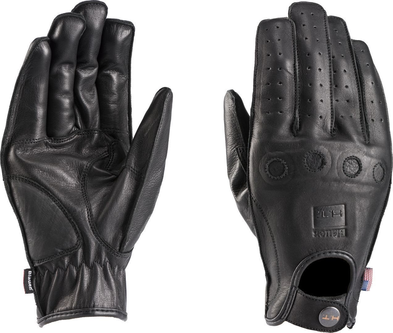 Blauer Motorradhandschuhe Routine Motorradhandschuhe Blauer Motorradhandschuhe Routine Motorradhandschuhe von Blauer