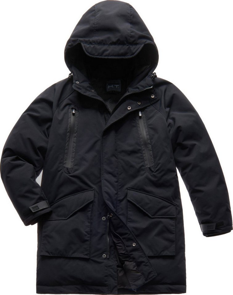Blauer Motorradjacke Easy Motorrad Textiljacke wasserdicht von Blauer