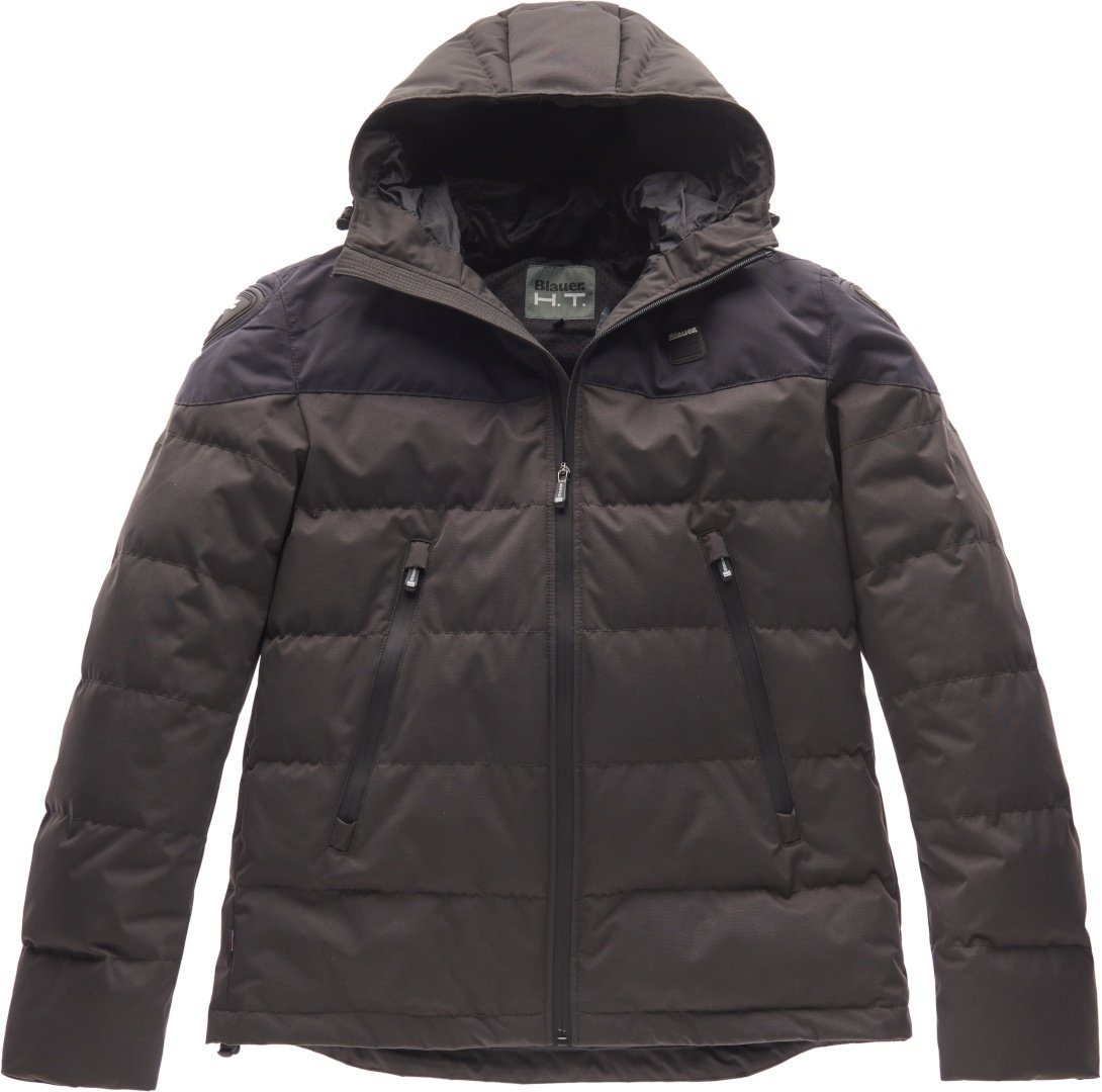 Blauer Motorradjacke Easy Winter 2.0 Motorrad Textiljacke Blauer Motorradjacke Easy Winter 2.0 Motorrad Textiljacke von Blauer