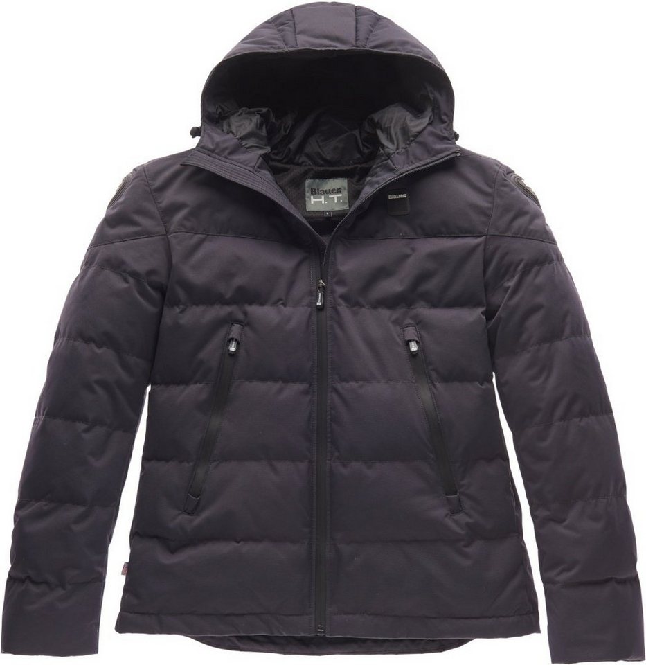 Blauer Motorradjacke Easy Winter 2.0 Motorrad Textiljacke wasserdicht Blauer Motorradjacke Easy Winter 2.0 Motorrad Textiljacke wasserdicht von Blauer