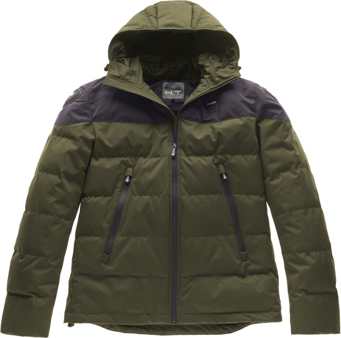 Blauer Motorradjacke Easy Winter 2.0 Motorrad Textiljacke wasserdicht Blauer Motorradjacke Easy Winter 2.0 Motorrad Textiljacke wasserdicht von Blauer