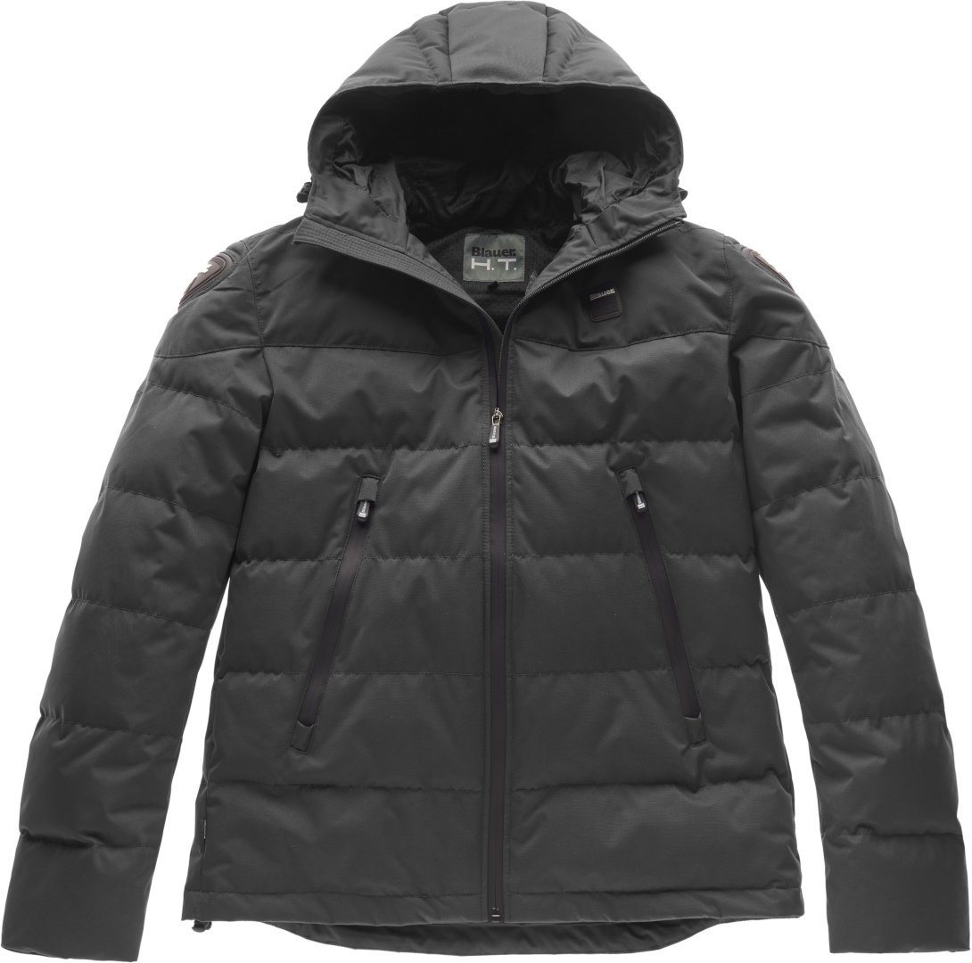 Blauer Motorradjacke Easy Winter 2.0 Motorrad Textiljacke wasserdicht Blauer Motorradjacke Easy Winter 2.0 Motorrad Textiljacke wasserdicht von Blauer