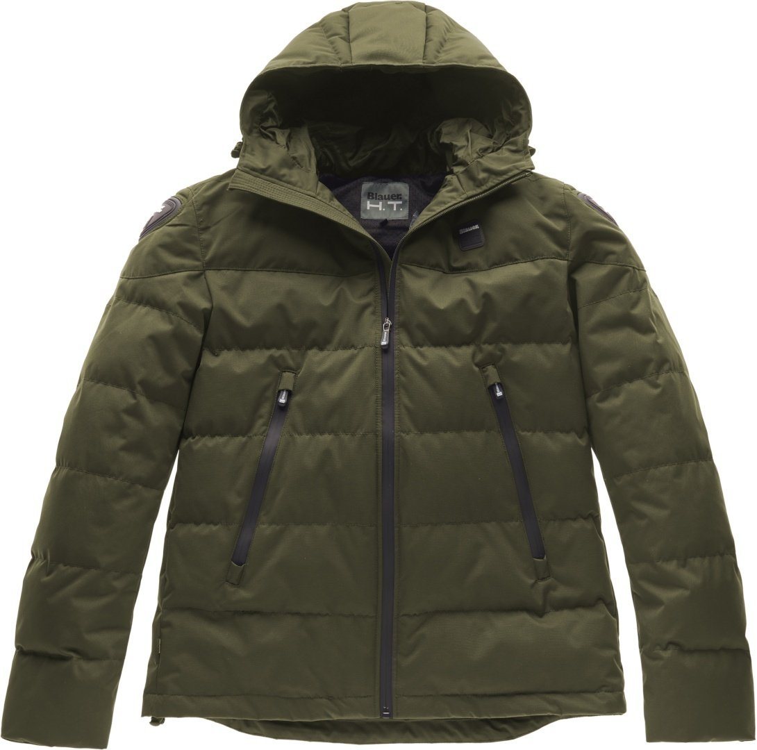 Blauer Motorradjacke Easy Winter 2.0 Motorrad Textiljacke wasserdicht Blauer Motorradjacke Easy Winter 2.0 Motorrad Textiljacke wasserdicht von Blauer