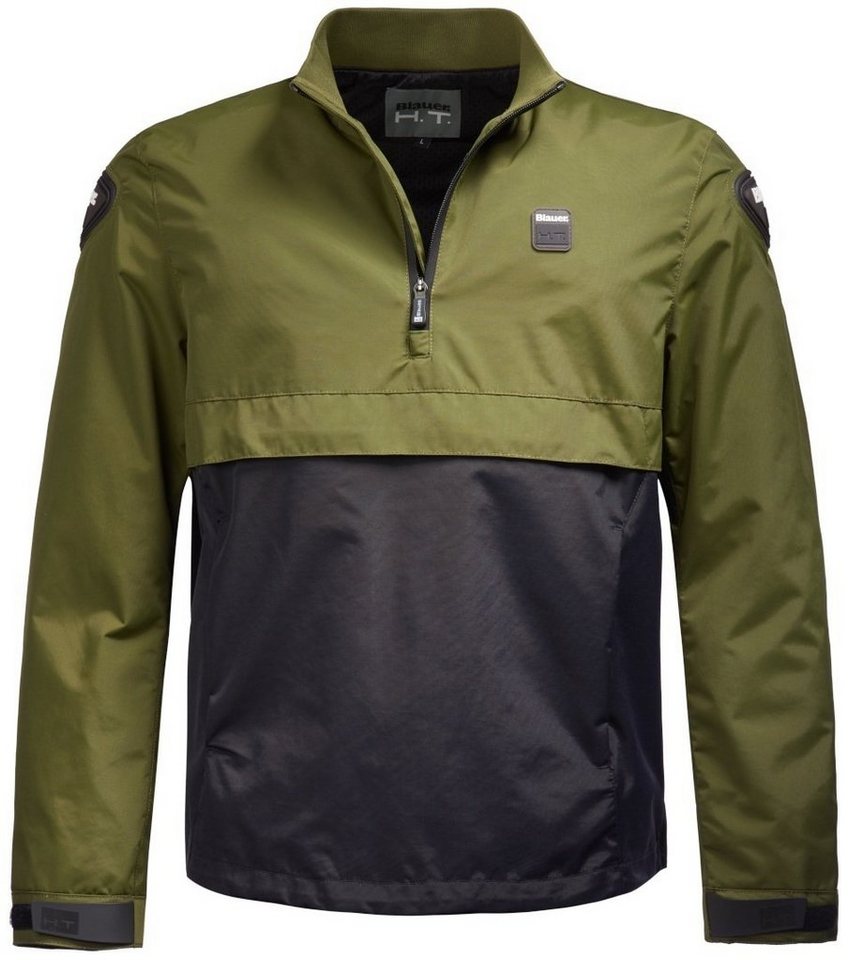 Blauer Motorradjacke Spring Pull Motorrad Textiljacke wasserdicht Blauer Motorradjacke Spring Pull Motorrad Textiljacke wasserdicht von Blauer