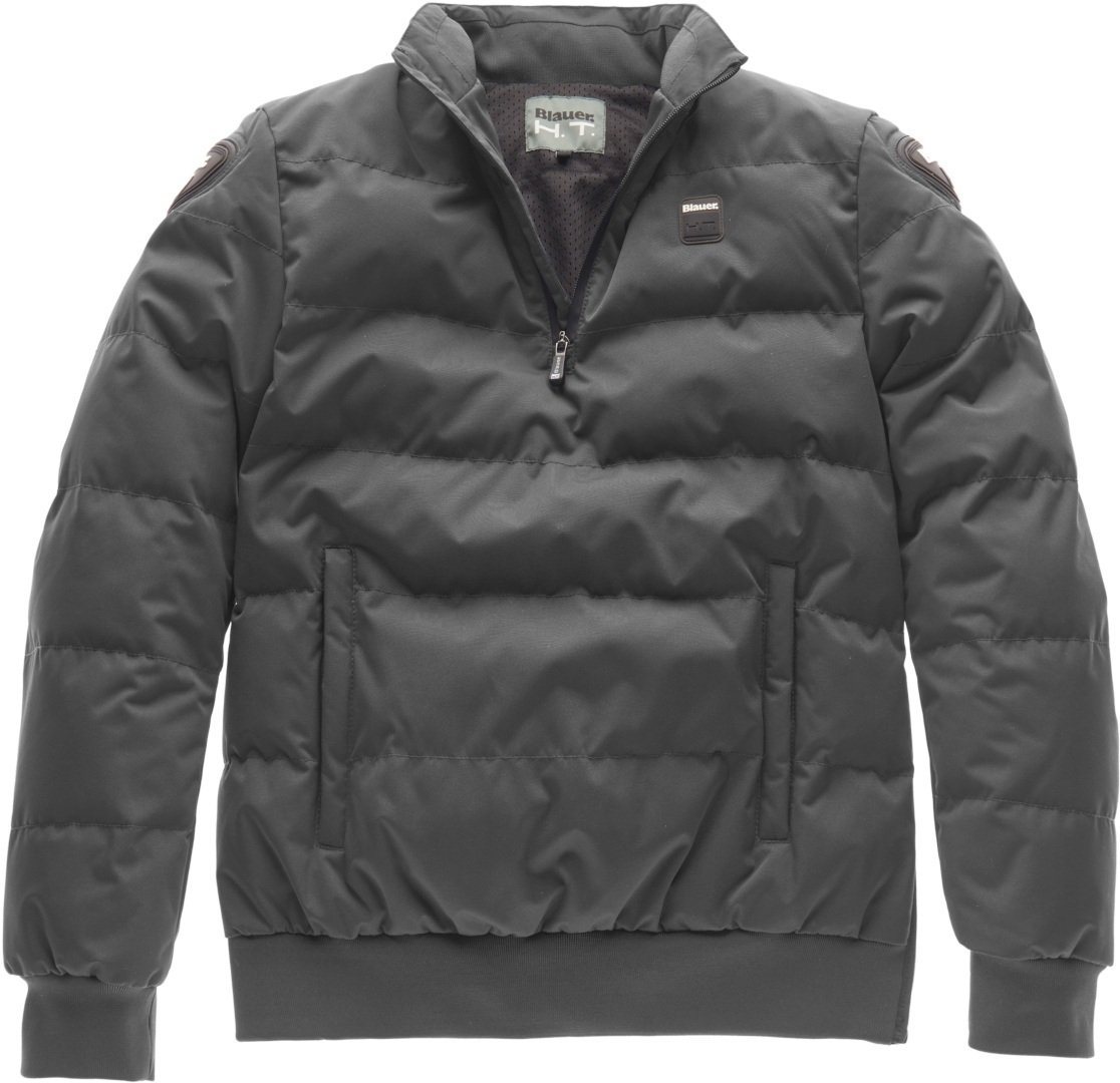 Blauer Motorradjacke Winter Pull Motorrad Textiljacke wasserdicht Blauer Motorradjacke Winter Pull Motorrad Textiljacke wasserdicht von Blauer