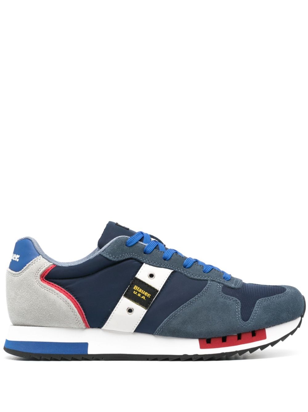 Blauer Queens 01 Sneakers von Blauer